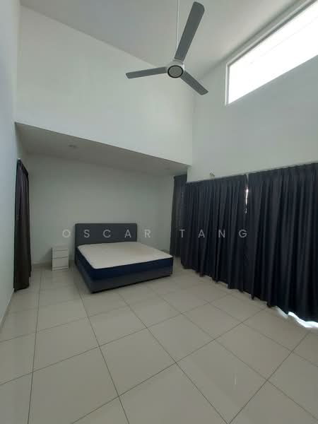 Terraced House for Rent in Semenyih (Selangor) - Oscar Tang - Bedroom - PropertyGuru.com.my