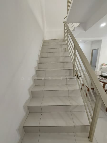 Terraced House for Rent in Semenyih (Selangor) - Oscar Tang - Interior - PropertyGuru.com.my