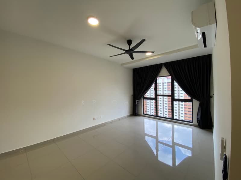 Servis Apartment untuk Dijual di D'Cosmos Residences - KP Chew - Interior - PropertyGuru.com.my