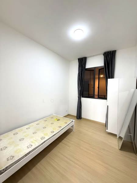 Service Residence for Sale at You City 3 - Louis . - Bedroom - PropertyGuru.com.my
