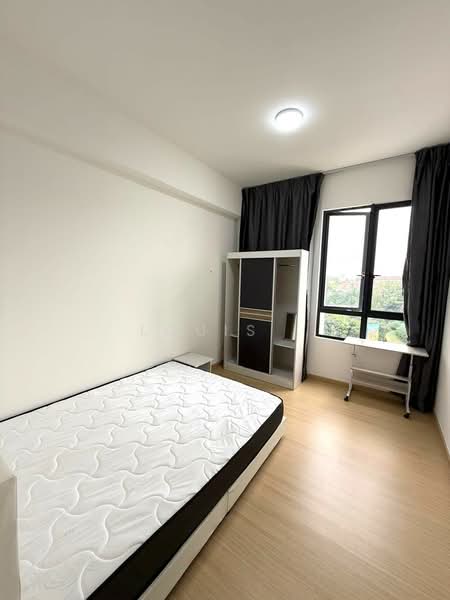 Service Residence for Sale at You City 3 - Louis . - Bedroom - PropertyGuru.com.my