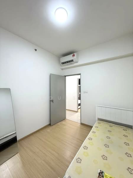 Service Residence for Sale at You City 3 - Louis . - Bedroom - PropertyGuru.com.my