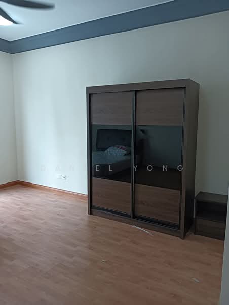 Service Residence for Rent at The Platino Serviced Apartment - Daniel Yong - PropertyGuru.com.my