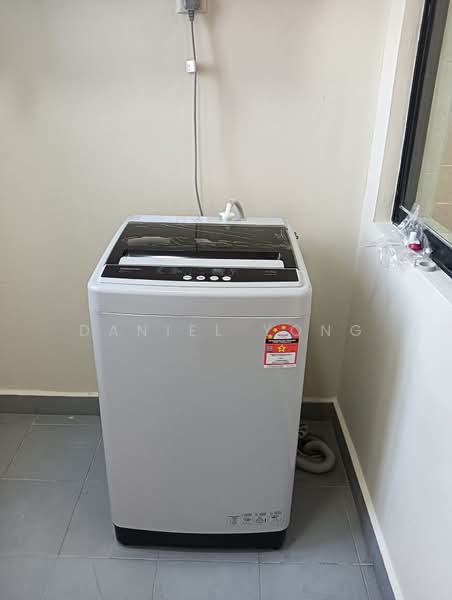 Service Residence for Rent at The Platino Serviced Apartment - Daniel Yong - Interior - PropertyGuru.com.my