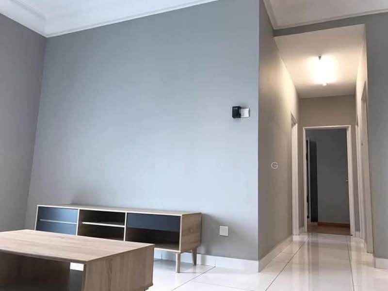 Service Residence for Rent at The Platino Serviced Apartment - Daniel Yong - Corridor - PropertyGuru.com.my