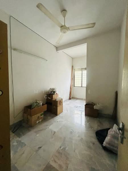 2-storey Terraced House for Sale in Taman Mewah (Ipoh) - Michelle Cheng - Bedroom - PropertyGuru.com.my