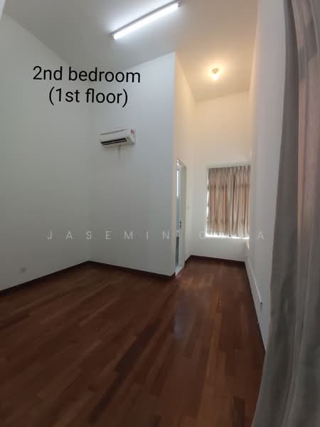Semi-Detached House for Sale in Areca Rimbunan (Kepong) - Jasemin Chia - Bedroom - PropertyGuru.com.my
