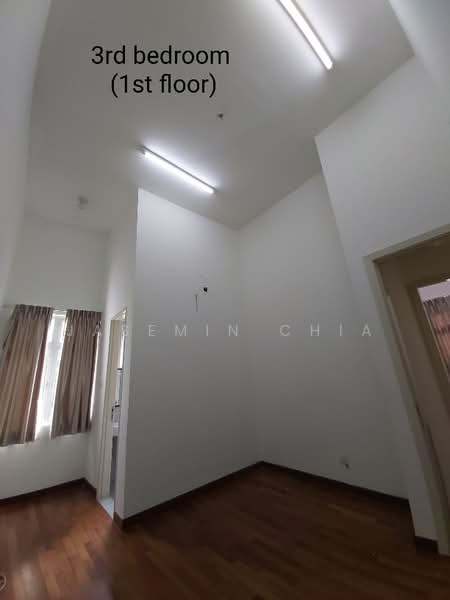 Semi-Detached House for Sale in Areca Rimbunan (Kepong) - Jasemin Chia - PropertyGuru.com.my