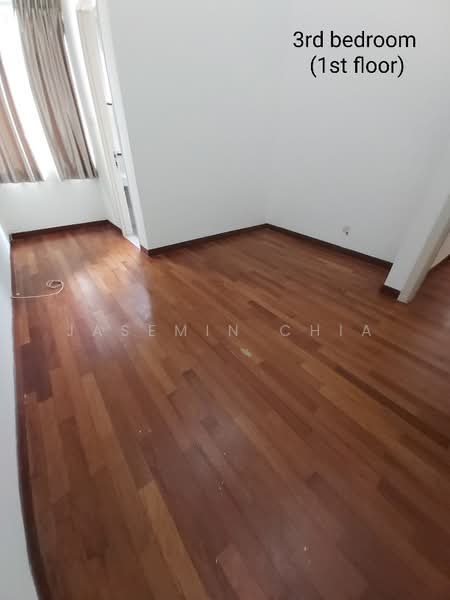 Semi-Detached House for Sale in Areca Rimbunan (Kepong) - Jasemin Chia - Bedroom - PropertyGuru.com.my