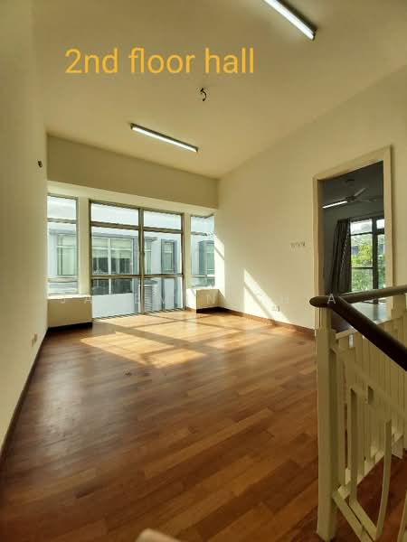 Semi-Detached House for Sale in Areca Rimbunan (Kepong) - Jasemin Chia - Interior - PropertyGuru.com.my