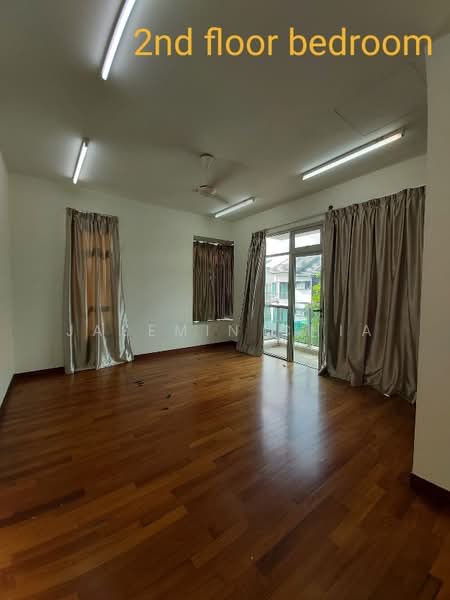 Semi-Detached House for Sale in Areca Rimbunan (Kepong) - Jasemin Chia - Bedroom - PropertyGuru.com.my