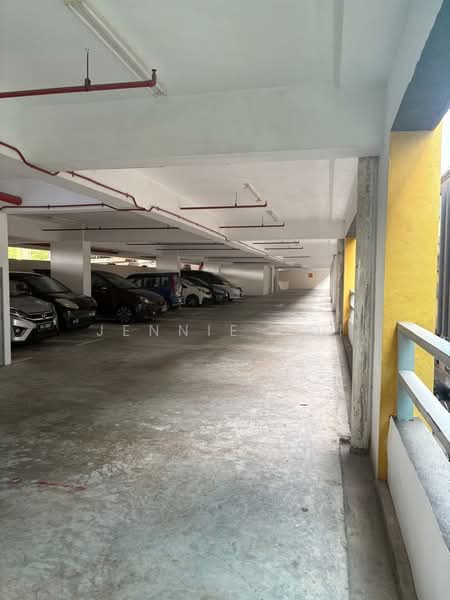 Shop for Sale in Masai (Johor) - Jennie Ooi - Car Park - PropertyGuru.com.my