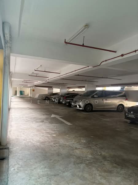Shop for Sale in Masai (Johor) - Jennie Ooi - Car Park - PropertyGuru.com.my