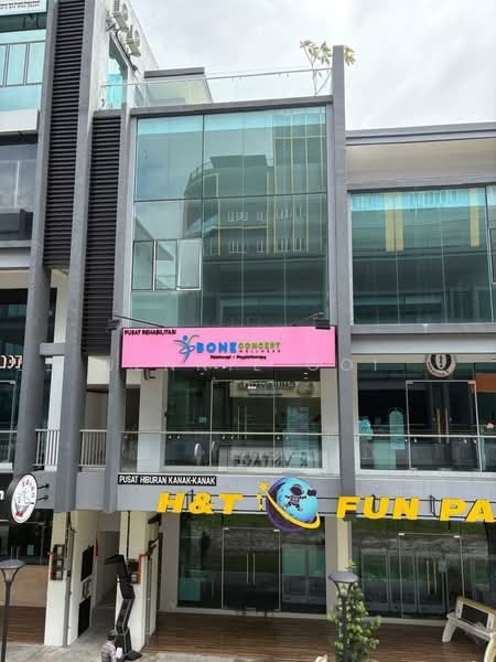 Shop for Sale in Masai (Johor) - Jennie Ooi - PropertyGuru.com.my