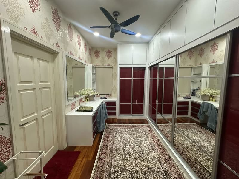 For Rent - Taman Ampang Utama