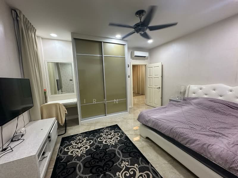 For Rent - Taman Ampang Utama