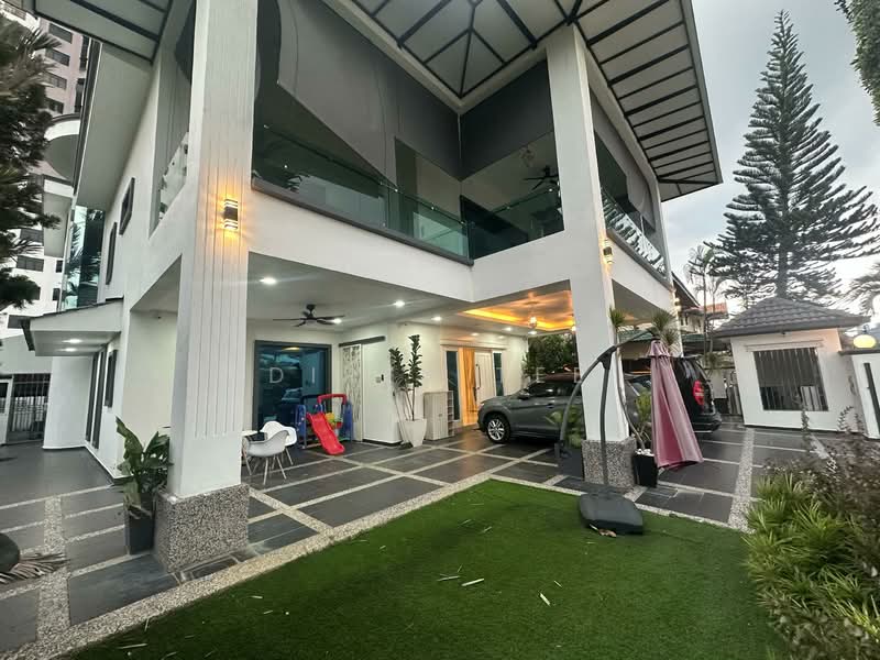 For Rent - Taman Ampang Utama