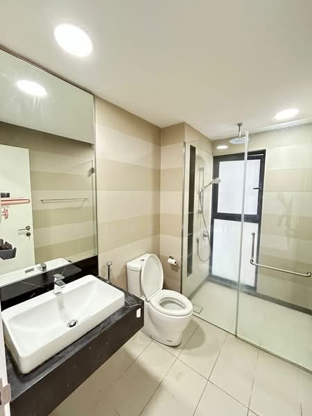 Condominium for Sale at Westside Three - Blaze Soh - Bathroom - PropertyGuru.com.my