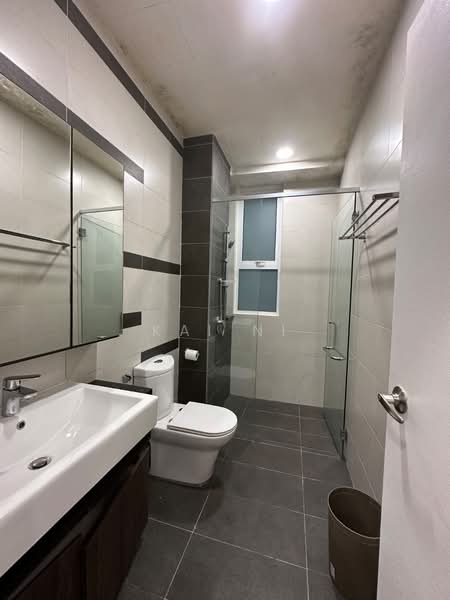 Condominium for Sale at D'Suites Akasia Horizon @ Horizon Hills - Kai Ni - Bathroom - PropertyGuru.com.my