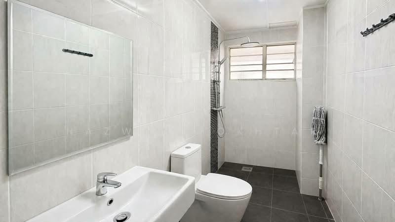 2-storey Terraced House for Sale at Usj 8 - Hazwan Mokhtar - Bathroom - PropertyGuru.com.my
