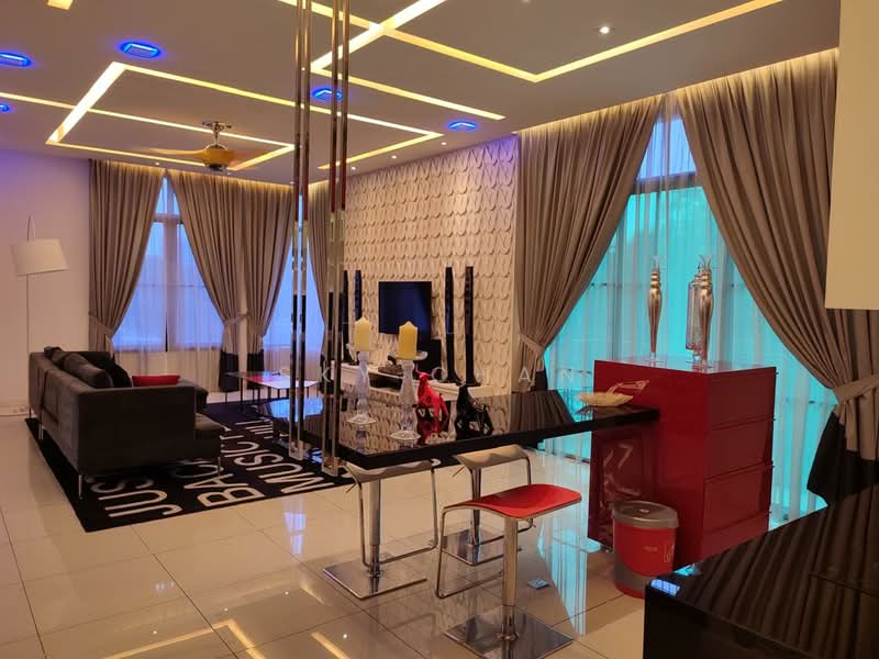 Semi-Detached House for Sale in Seri Kembangan (Selangor) - Sky Chan - PropertyGuru.com.my