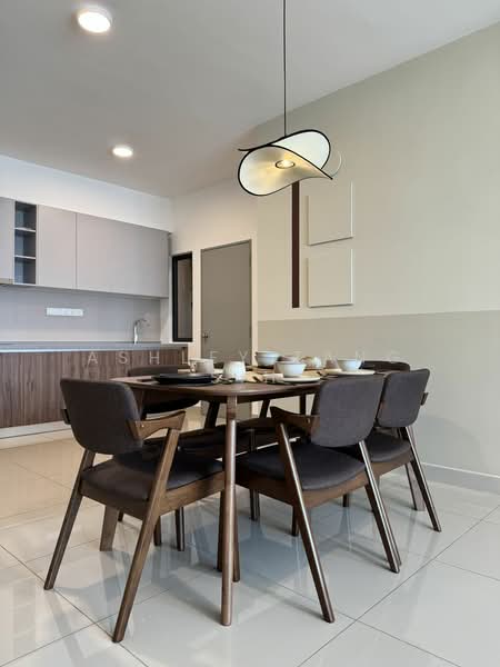 Service Residence for Rent at M Vertica - Ashley Tang S.H - PropertyGuru.com.my