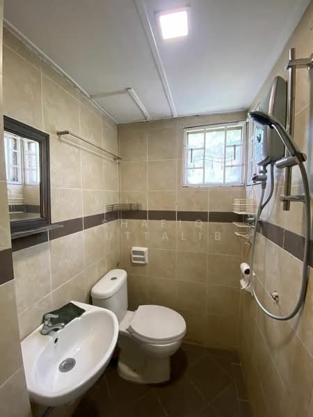 Townhouse for Rent in Bukit Jalil (Kuala Lumpur) - Shafiq Muttalib - PropertyGuru.com.my