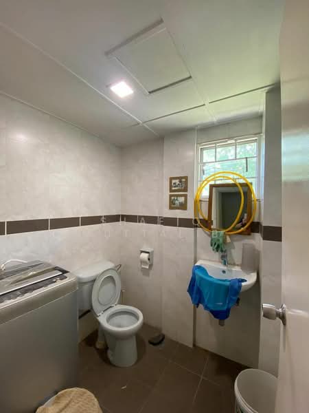 Townhouse for Rent in Bukit Jalil (Kuala Lumpur) - Shafiq Muttalib - PropertyGuru.com.my