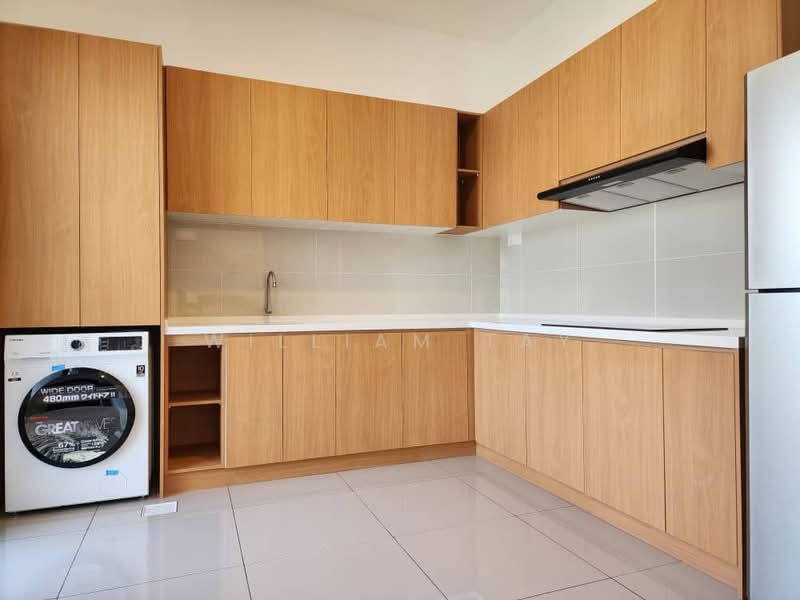 2-storey Terraced House for Sale in Eco Botanic (Iskandar Puteri (Nusajaya)) - William Tay - Kitchen - PropertyGuru.com.my