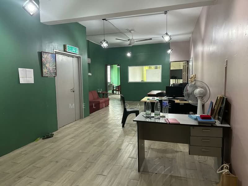 Shop / Office for Rent in Masai (Johor) - Melinda Ee - Interior - PropertyGuru.com.my