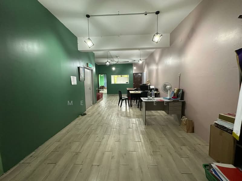 Shop / Office for Rent in Masai (Johor) - Melinda Ee - Interior - PropertyGuru.com.my