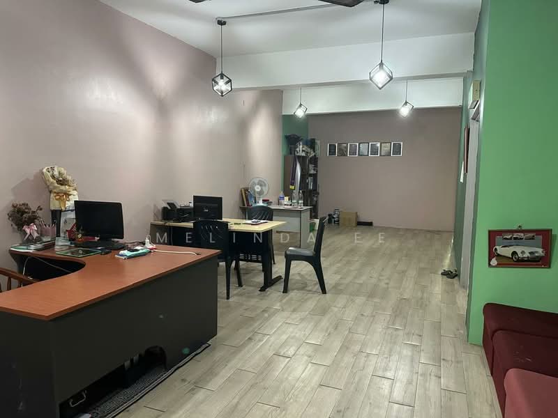 Shop / Office for Rent in Masai (Johor) - Melinda Ee - Interior - PropertyGuru.com.my