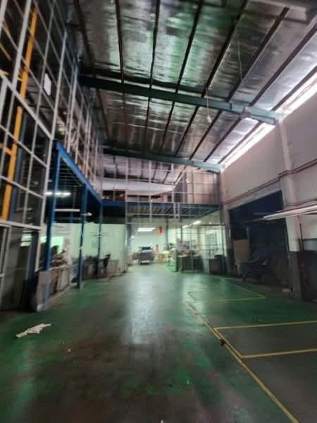 Semi-D Factory for Sale in Masai (Johor) - Alex Looi - Interior - PropertyGuru.com.my