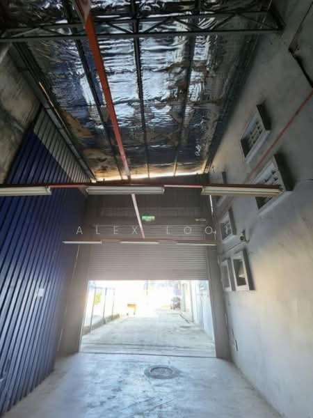 Semi-D Factory for Sale in Masai (Johor) - Alex Looi - PropertyGuru.com.my