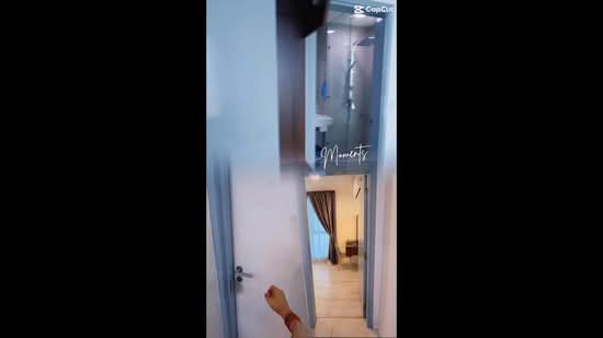Servis Apartment untuk Dijual di Sutera Avenue - Avis Teo - PropertyGuru.com.my