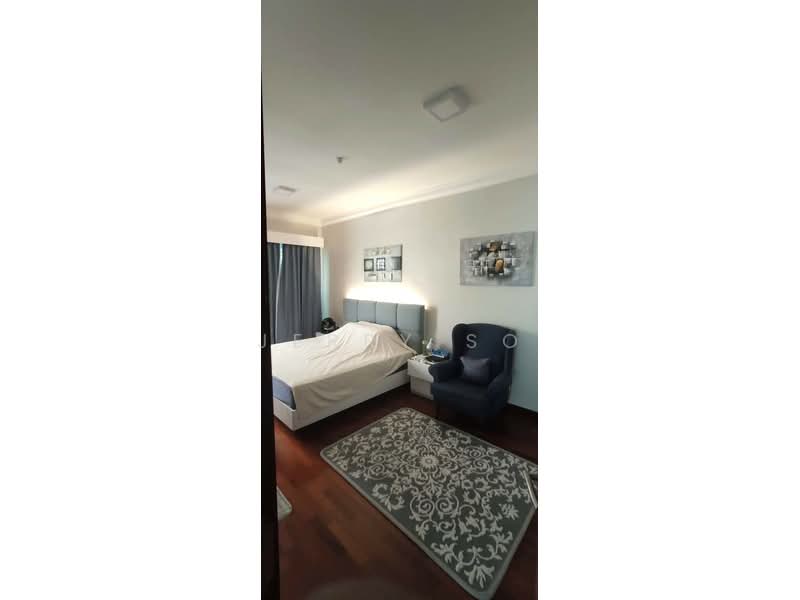 Rumah Berkembar untuk Dijual di Batu Ferringhi (Penang) - Jerry So - Bedroom - PropertyGuru.com.my