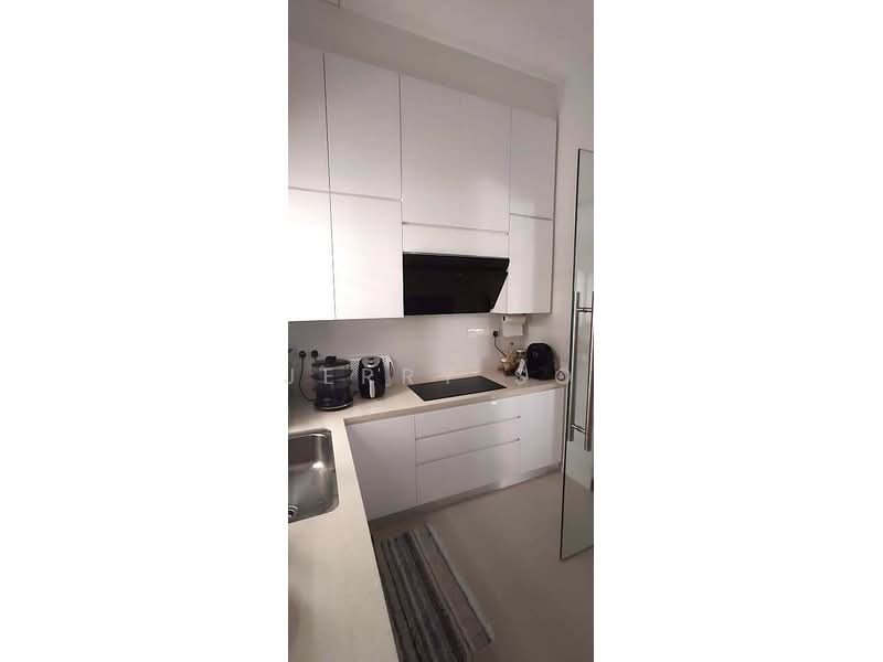 Rumah Berkembar untuk Dijual di Batu Ferringhi (Penang) - Jerry So - Kitchen - PropertyGuru.com.my