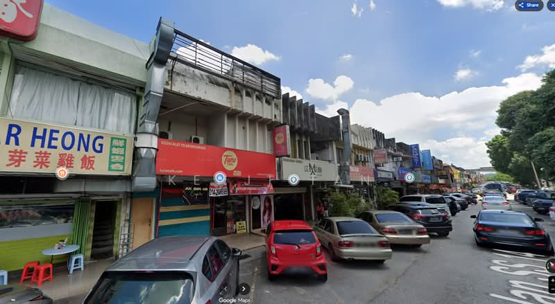 Shop for Sale in SS14 (Subang Jaya) - Kenji Tan - PropertyGuru.com.my
