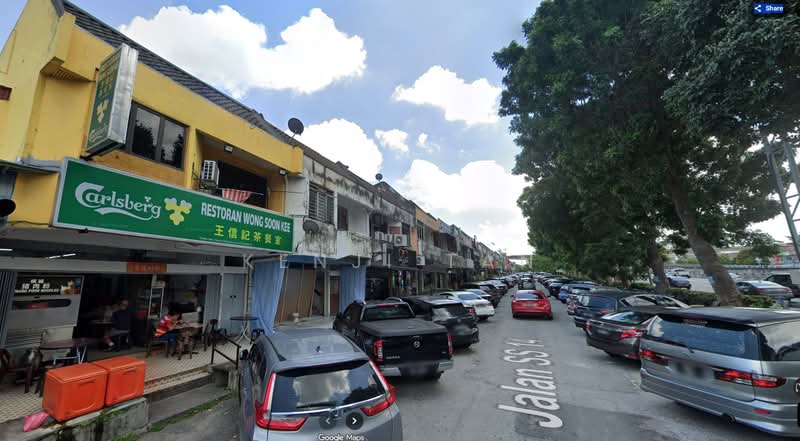Shop for Sale in SS14 (Subang Jaya) - Kenji Tan - PropertyGuru.com.my