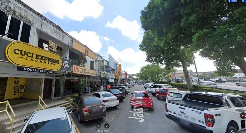 Shop for Sale in SS14 (Subang Jaya) - Kenji Tan - PropertyGuru.com.my
