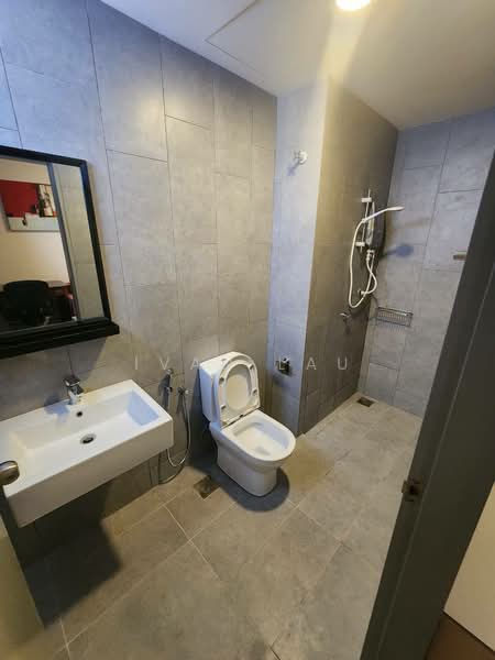 Servis Apartment untuk Dijual di M Vertica - Ivan Lau - Bathroom - PropertyGuru.com.my