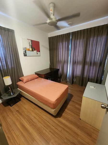 Servis Apartment untuk Dijual di M Vertica - Ivan Lau - Bedroom - PropertyGuru.com.my