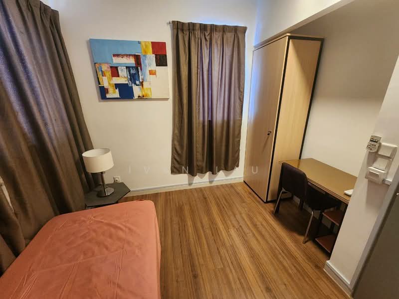 Servis Apartment untuk Dijual di M Vertica - Ivan Lau - Bedroom - PropertyGuru.com.my