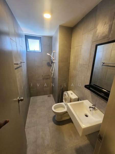 Servis Apartment untuk Dijual di M Vertica - Ivan Lau - Bathroom - PropertyGuru.com.my