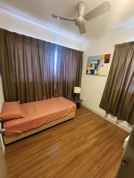 Servis Apartment untuk Dijual di M Vertica - Ivan Lau - Bedroom - PropertyGuru.com.my