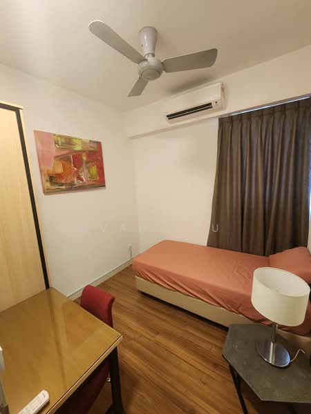 Servis Apartment untuk Dijual di M Vertica - Ivan Lau - Bedroom - PropertyGuru.com.my
