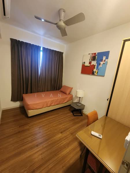 Servis Apartment untuk Dijual di M Vertica - Ivan Lau - Bedroom - PropertyGuru.com.my
