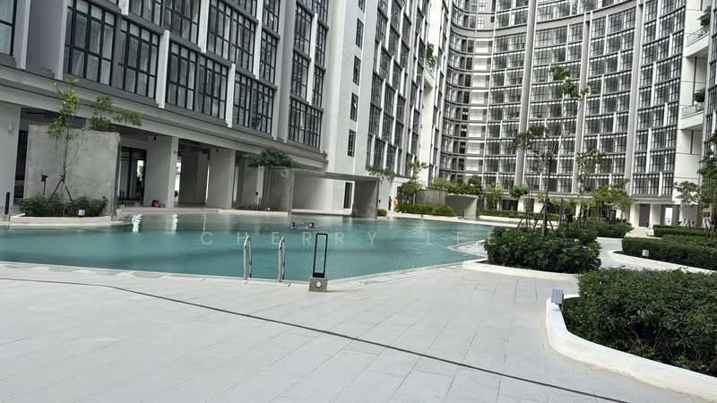 Condominium for Rent at Milano Eight - Cherry Lee - PropertyGuru.com.my