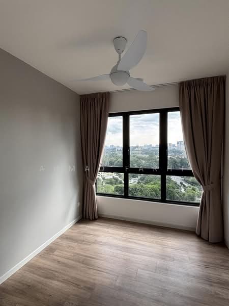 Servis Apartment untuk Disewa di Sunway Belfield - Ahmad Farhi - Interior - PropertyGuru.com.my