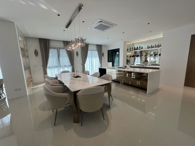 2-storey Terraced House for Sale in Kuching (Sarawak) - Jimmyy Chin - PropertyGuru.com.my